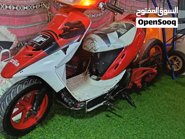 2010 Honda Dio