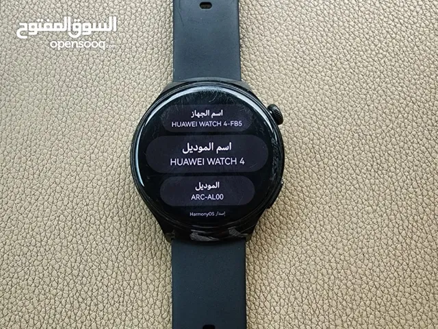 ساعه ذكيه حاله ممتازه استعمال اسبوعين السعر قابل للتفاوض في الخاص مع شاحنها لا يوجد خدمة توصيل