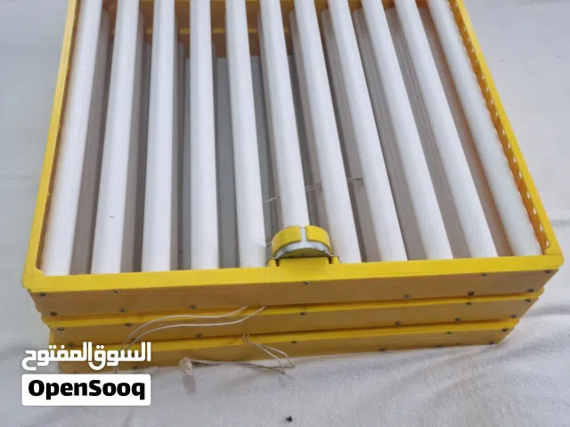 معدات فقاسة