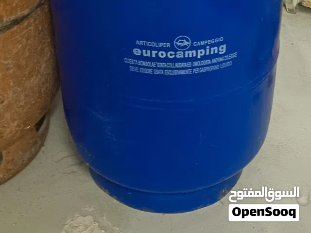 بومبة غاز صغير للبيع لاعلى سعر