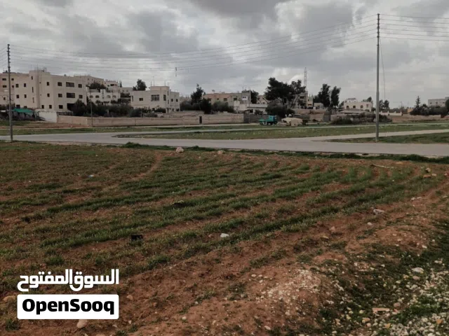 ارض بالقسطل للبيع من المالك نفسه