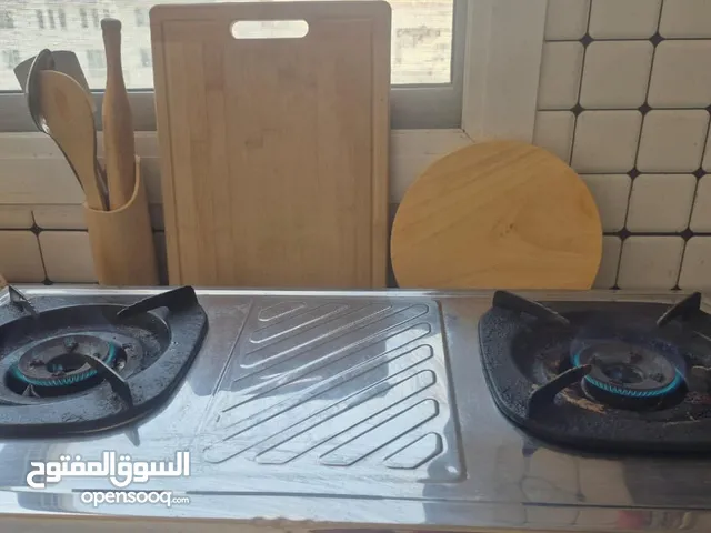 automatic Gas Stove in good condition for urgent sale.