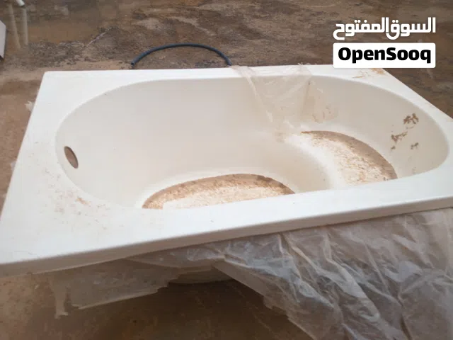 اطقم حمام بانيو حمام جديد