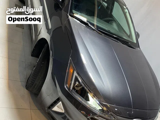 Used Hyundai Elantra in Basra