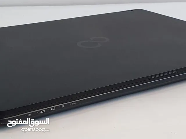 فوجيتسو -FUJITSU LIFEBOOK U Series