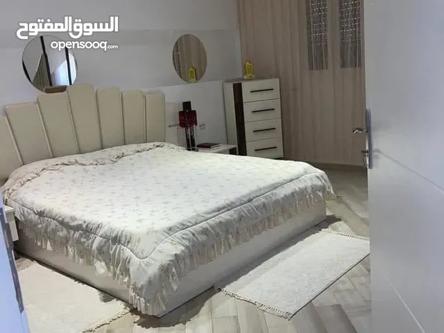 200 m2 1 Bedroom Apartments for Rent in Benghazi Dakkadosta