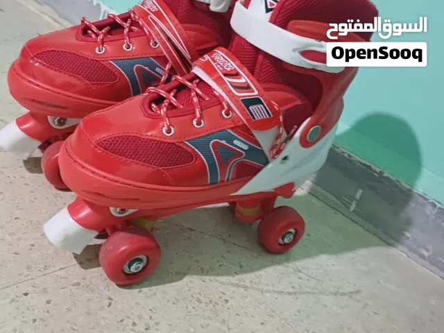 سكيت بلبس من 37 ل 42 للبيع