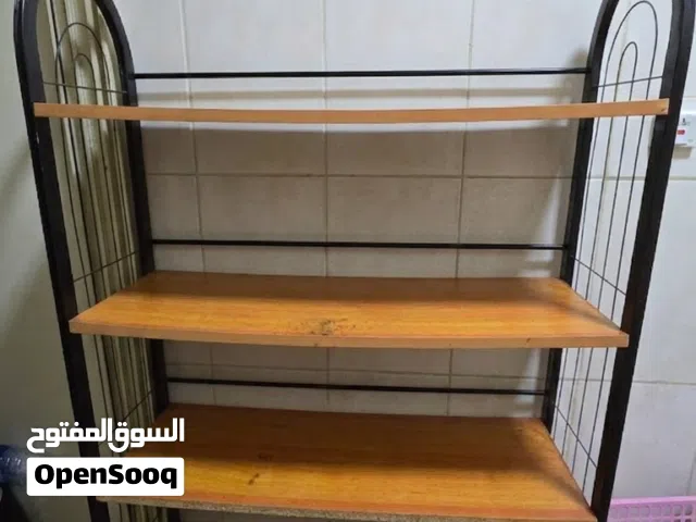 kitchen organizer rack