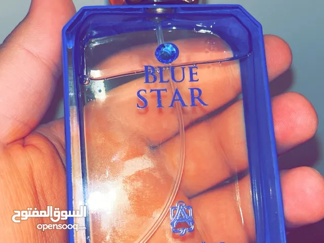 عطر ( BLUE STAR) عبد الصمد القرشي ( 100مل)