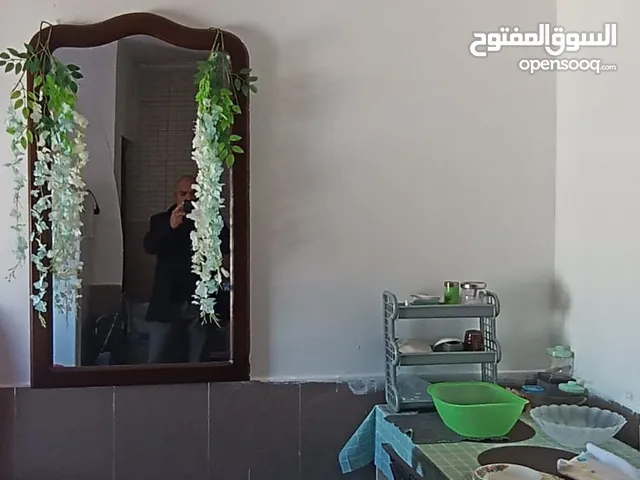 40 m2 1 Bedroom Apartments for Rent in Amman University Street