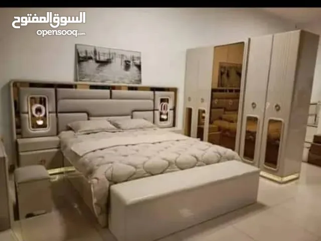 جميع أنواع الغرف النوم والسعر المناسب