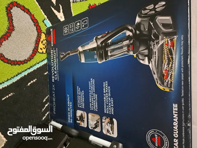 Bissell Vacuum Cleaners for sale in Hawally