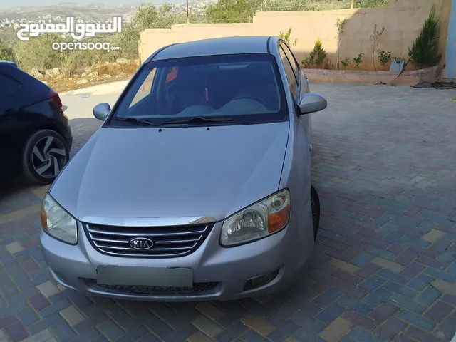 Used Kia Cerato in Nablus