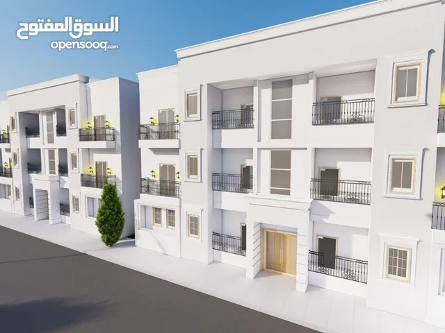 130 m2 2 Bedrooms Apartments for Sale in Tripoli Khalatat St
