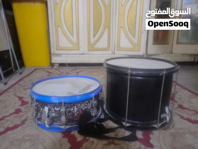 نقارتين مستعمل قليل شرط فحص صوتهن حلو