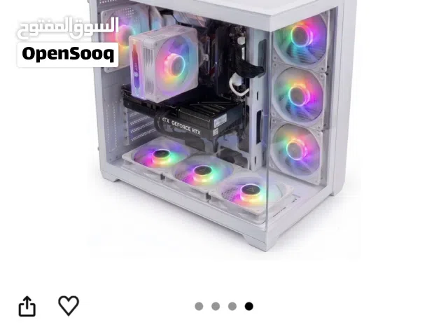 بي سي قيمينق جديد بقراطيسه وكرتونه