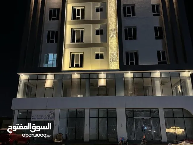 2 Floors Building for Sale in Muscat Al Khoud
