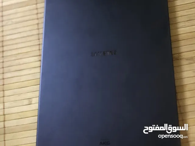 Samsung tab S6 lite (64G-4ram) Excellent condition