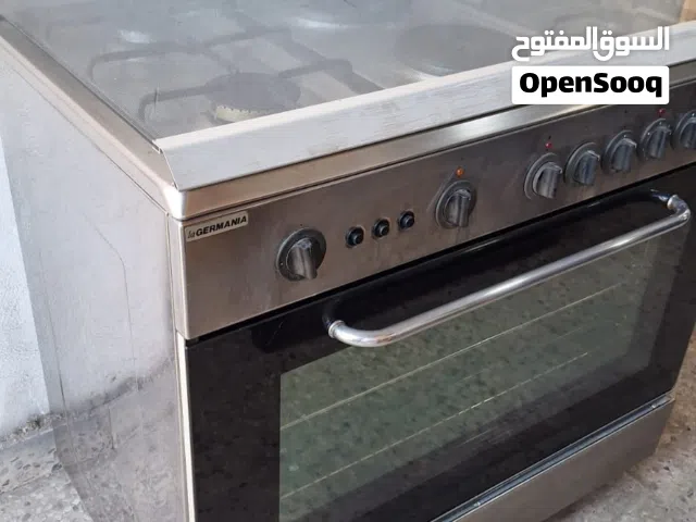 غاز إيطالي 6 عيون ستانلس طبي غير مجدد بسعر حرق  إقرأ الوصف  منزلي او صناعي
