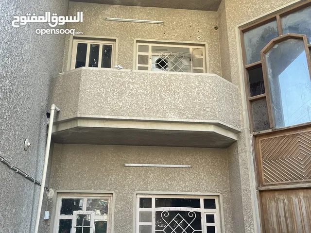 150m2 4 Bedrooms Townhouse for Sale in Baghdad Za'franiya