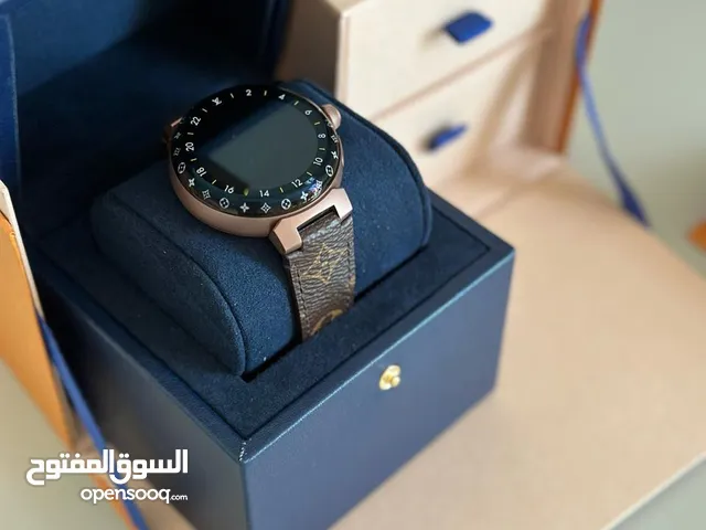 LV smart watch