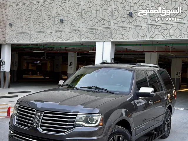 للبيع لينكولين نافيجيتور خليجي وكالة عمان