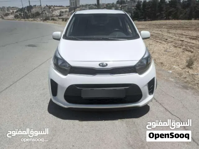 2018 Kia Picanto Standard