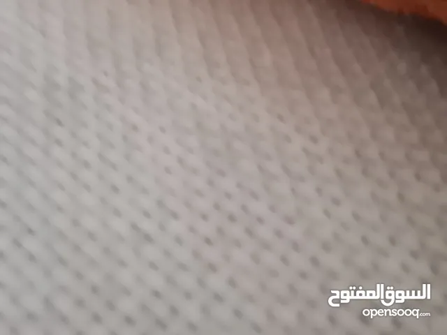 فراش زوجي نظيف