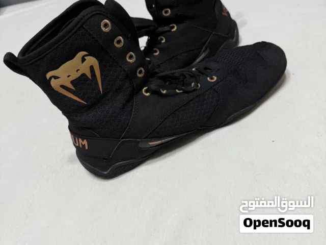 Venum boxing shoes