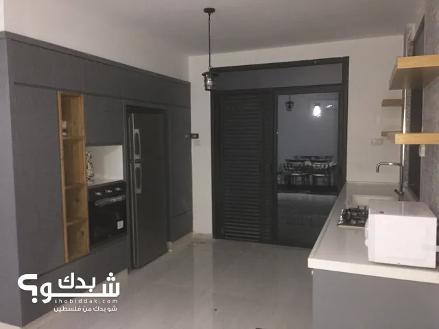 Furnished Apartment for Rent in Ramallah 