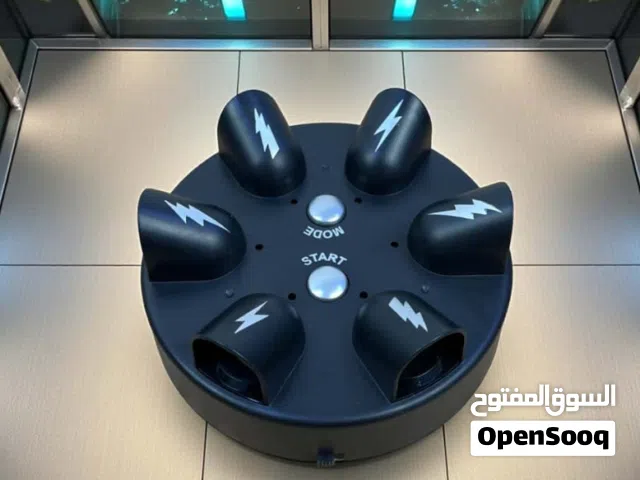 لعبة الروليت الكهربائية – تحدي الصعقة