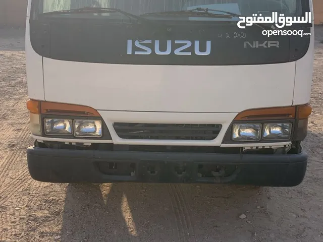 Other Isuzu 2003 in Dubai