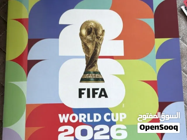 panini fifa world cup sticker book