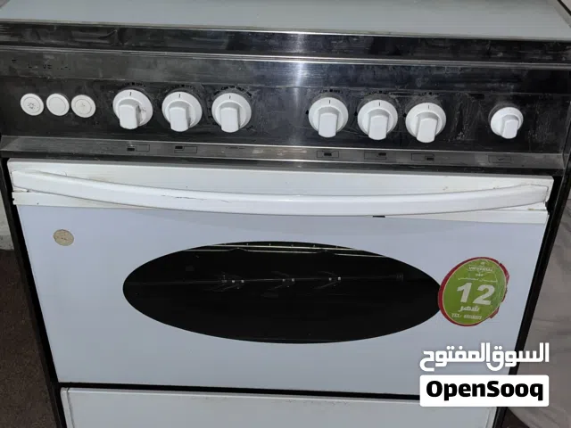 فرن غاز للبيع