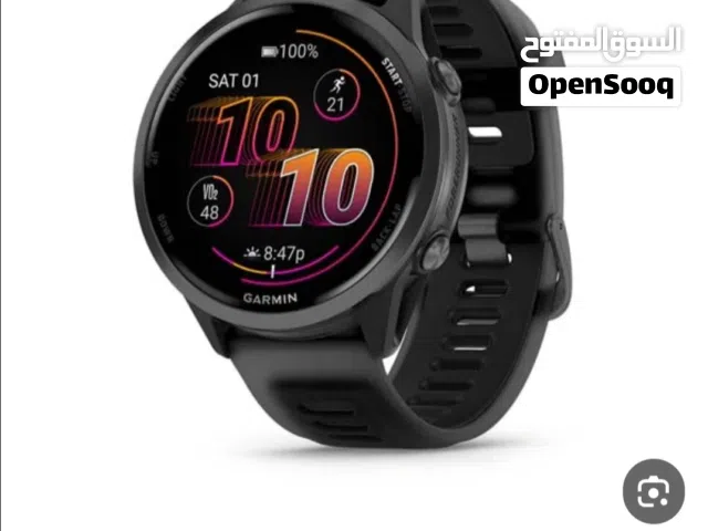 garmin forerunner 570 47m