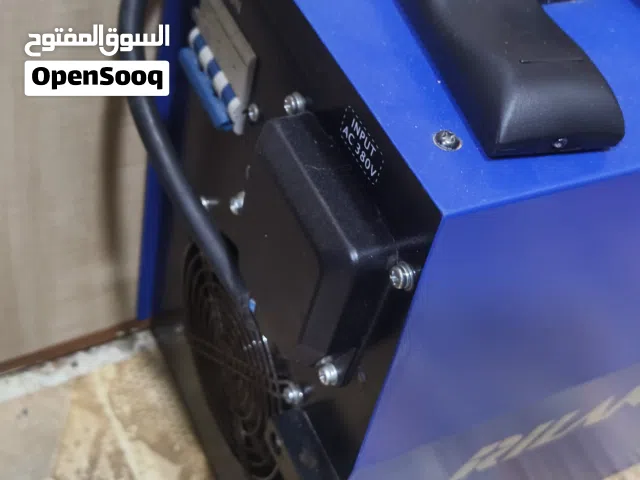 مكينه لحام