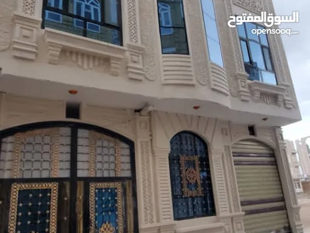 2m2 Studio Townhouse for Sale in Sana'a Ar Rawdah