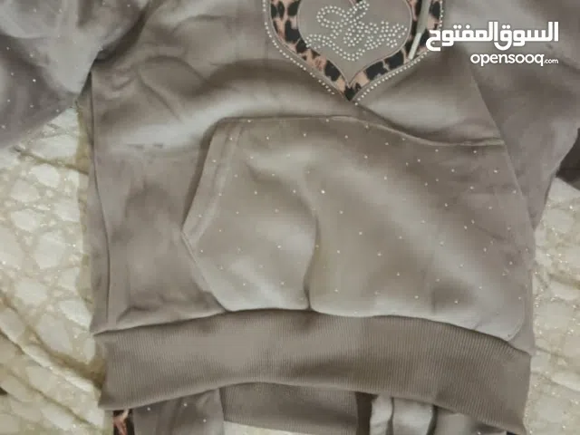 توته اطفال من سن 6 سنوات الى 14 سنه للبيع جملة   ( تصفية )