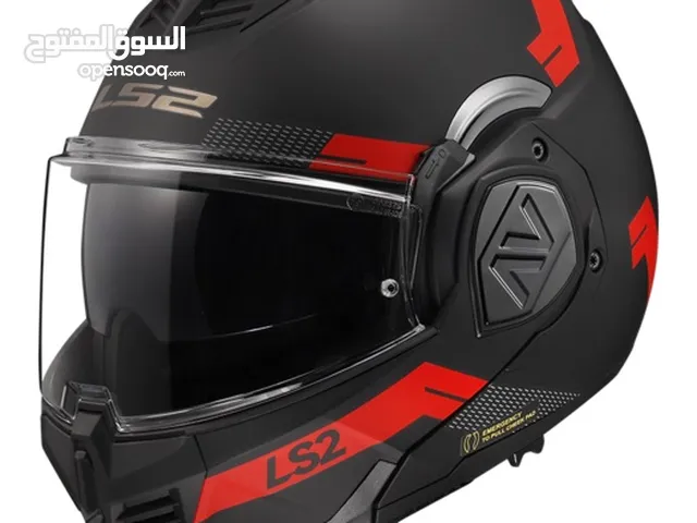 خوذة دراجة LS2 ADVANT KPT