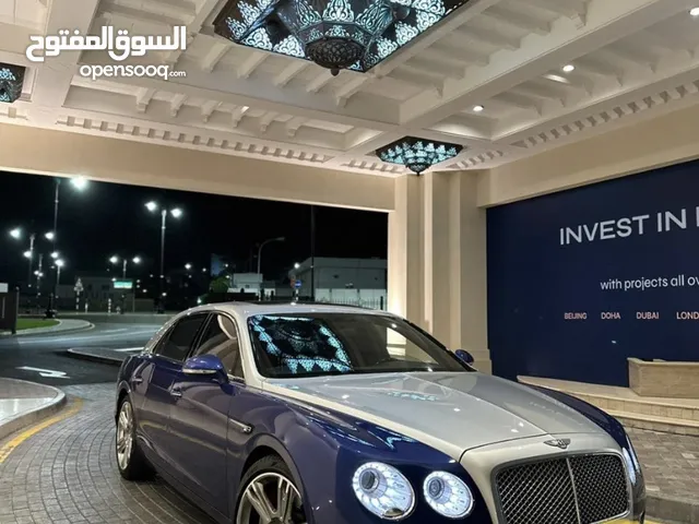 Used Bentley Other in Muscat