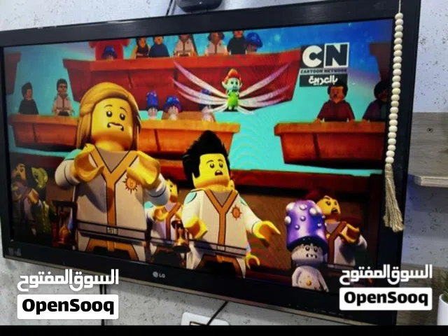 شاشه ال جي للبيع جيده جدا مش مصلحه ولا مفتوحه