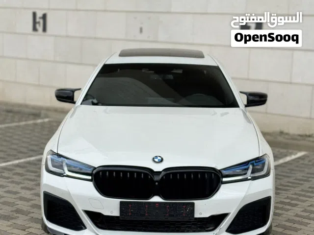 BMW 530 i ....