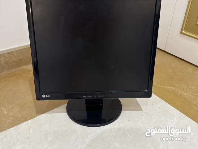 LG Flatron L1942S-PF 2007