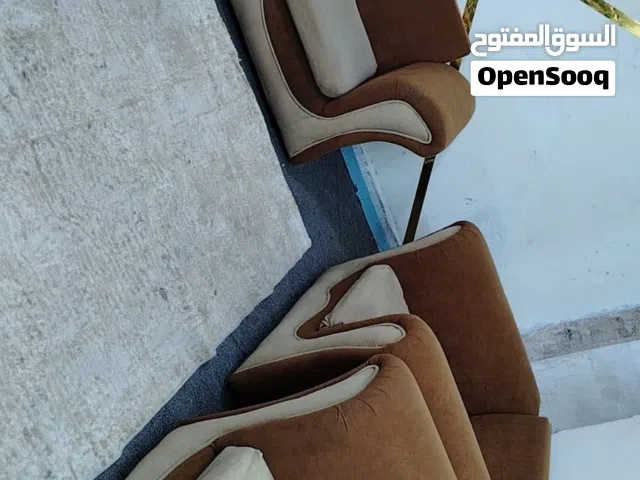 طقم كنب متحرك