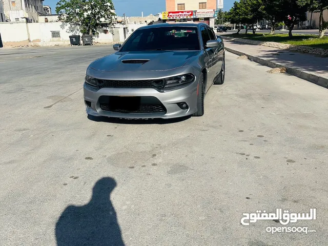 Dodge charge R/T 2018