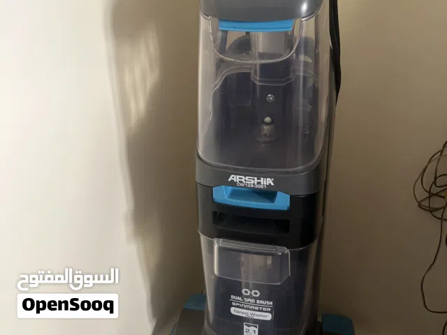 مكنسة اورشيا لا تنظيف سجاد الكنب