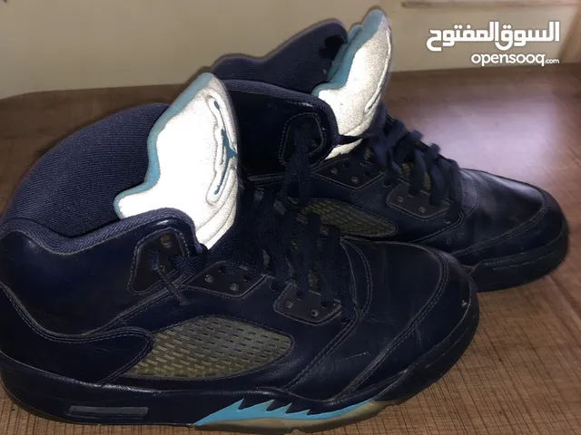 Jordan 5 high