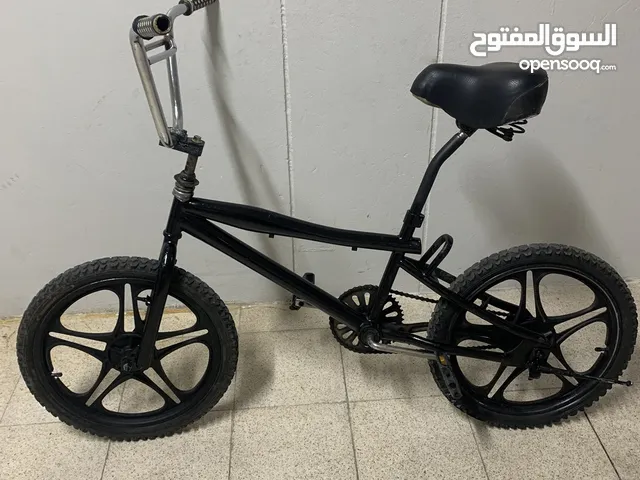 سيكل كوبرا نضيف
