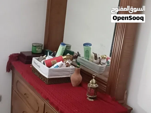 غرفة نوم كاملة خشب اصلي