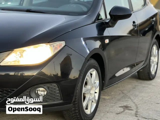 2009 سيات إبيزا FR